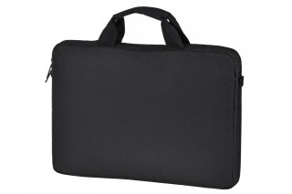 Сумка для ноутбука 2E-CBN516BK 16" чёрная
