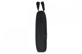 Сумка для ноутбука 2E-CBN516BK 16" чёрная