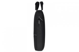 Сумка для ноутбука 2E-CBN516BK 16" чёрная