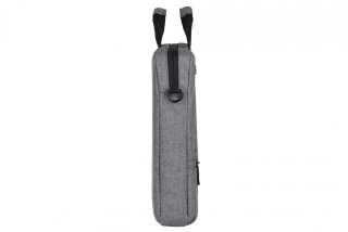 Сумка для ноутбука 2E-CBN516GR 16" сіра