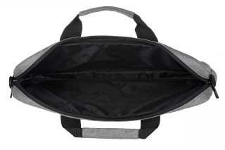 Сумка для ноутбука 2E-CBN516GR 16" сіра