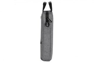 Сумка для ноутбука 2E-CBN516GR 16" сіра