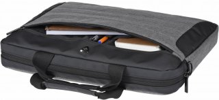 Сумка для ноутбука 2E-CBN816GR 16" серая