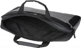 Сумка для ноутбука 2E-CBN816GR 16" серая
