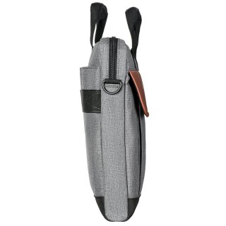 Сумка для ноутбука 2E-CBP716GR 16" сіра