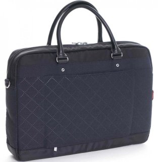 Сумка для ноутбука 8,92 л Hedgren Diamond Star Business Bag 15,6" OPAL L Black