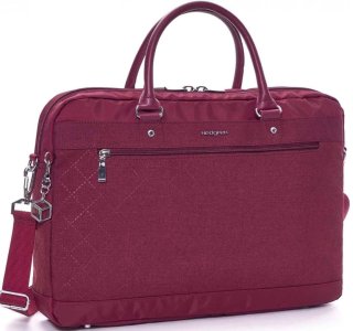 Сумка для ноутбука 8,92 л Hedgren Diamond Star Business Bag 15,6" OPAL L