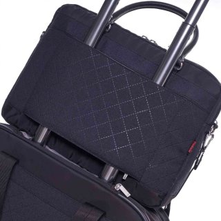 Сумка для ноутбука 8,92 л Hedgren Diamond Star Business Bag 15,6" OPAL L