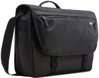 Сумка для ноутбука Case Logic Bryker 14 Messenger Black