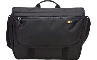 Сумка для ноутбука Case Logic Bryker 14 Messenger Black