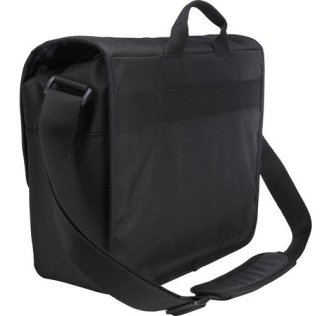 Сумка для ноутбука Case Logic Bryker 14 Messenger Black