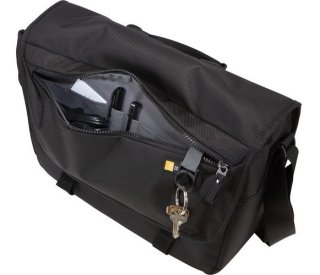 Сумка для ноутбука Case Logic Bryker 14 Messenger Black