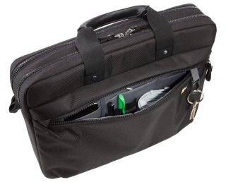 Сумка для ноутбука Case Logic Bryker 15.6 Deluxe Bag Black