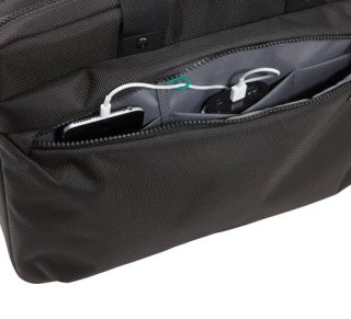 Сумка для ноутбука Case Logic Bryker 15.6 Deluxe Bag Black