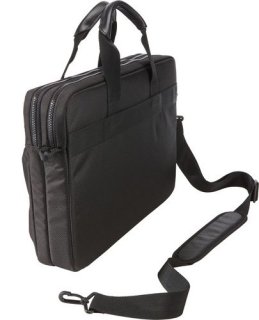 Сумка для ноутбука Case Logic Bryker 15.6 Deluxe Bag Black