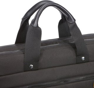 Сумка для ноутбука Case Logic Bryker 15.6 Deluxe Bag Black