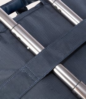 Сумка для ноутбука та документів Tucano Free&Busy Double Синій