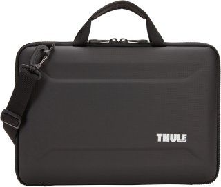 Сумка для ноутбука Thule Gauntlet MacBook Pro 16 Attache Черная
