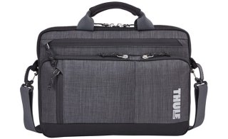 Сумка для ноутбука THULE STRAVAN 13 DELUXE ATTACHE