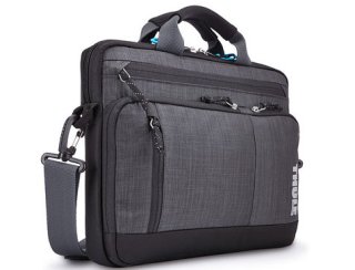 Сумка для ноутбука THULE STRAVAN 15 DELUXE ATTACHE