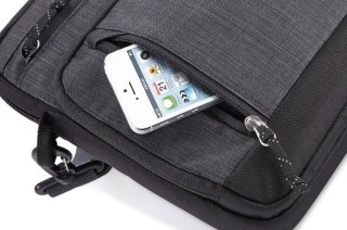 Сумка для ноутбука THULE STRAVAN 15 DELUXE ATTACHE