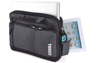 Сумка для ноутбука THULE STRAVAN 15 DELUXE ATTACHE