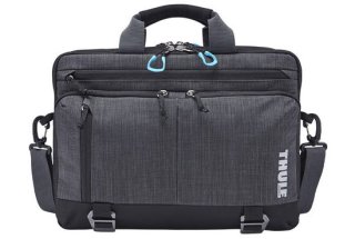Сумка для ноутбука THULE STRAVAN 15" DELUXE BAG