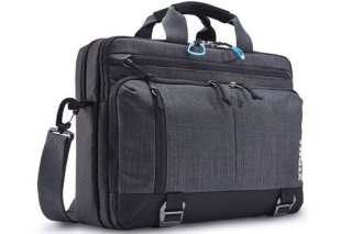 Сумка для ноутбука THULE STRAVAN 15" DELUXE BAG