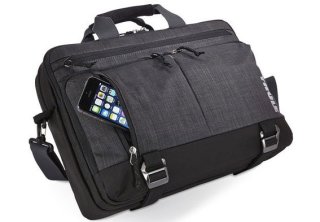 Сумка для ноутбука THULE STRAVAN 15" DELUXE BAG