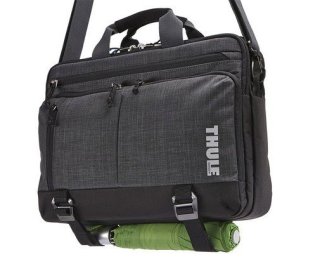 Сумка для ноутбука THULE STRAVAN 15" DELUXE BAG