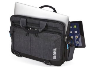 Сумка для ноутбука THULE STRAVAN 15" DELUXE BAG