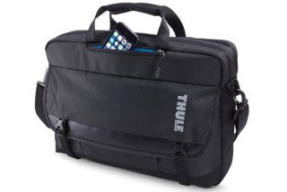Сумка для ноутбука THULE SUBTERRA DELUXE FOR 15 MACKBOOK PRO Сумка для ноутбука THULE SUBTERRA DELUXE FOR 15 MACKBOOK PRO