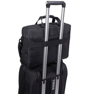 Сумка для ноутбука THULE SUBTERRA DELUXE FOR 15 MACKBOOK PRO Сумка для ноутбука THULE SUBTERRA DELUXE FOR 15 MACKBOOK PRO