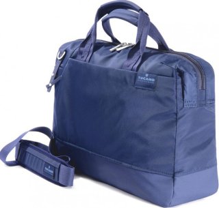 Сумка для ноутбука Tucano 15.6" AGIO (blue)