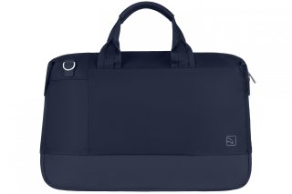 Сумка для ноутбука Tucano 15.6" AGIO (blue)