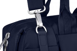 Сумка для ноутбука Tucano 15.6" AGIO (blue)
