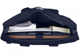Сумка для ноутбука Tucano 15.6" AGIO (blue)
