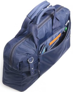 Сумка для ноутбука Tucano 15.6" AGIO (blue)