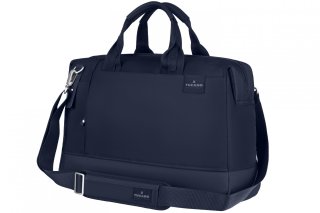 Сумка для ноутбука Tucano 15.6" AGIO (blue)