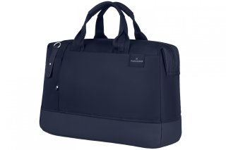 Сумка для ноутбука Tucano 15.6" AGIO (blue)