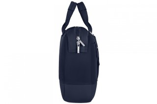 Сумка для ноутбука Tucano 15.6" AGIO (blue)