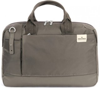 Сумка для ноутбука Tucano 15.6" AGIO (grey)