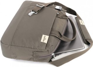Сумка для ноутбука Tucano 15.6" AGIO (grey)