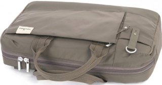 Сумка для ноутбука Tucano 15.6" AGIO (grey)