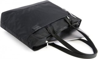 Сумка для ноутбука Tucano AGIO Shopper Bag 15.6" (черная)