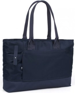 Сумка для ноутбука Tucano AGIO Shopper Bag 15.6" (синяя)