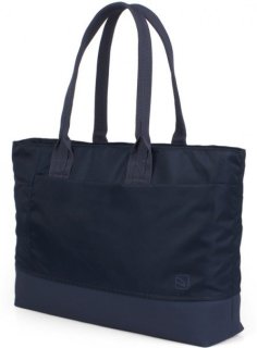 Сумка для ноутбука Tucano AGIO Shopper Bag 15.6" (синяя)