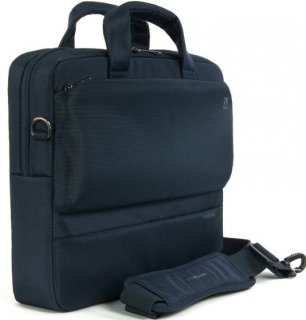 Сумка для ноутбука Tucano Dritta 13-14" Blue