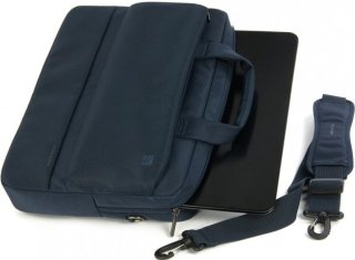 Сумка для ноутбука Tucano Dritta 13-14" Blue