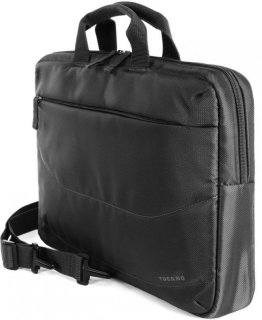 Сумка для ноутбука Tucano IDEA COMPUTER BAG 15.6" BLACK